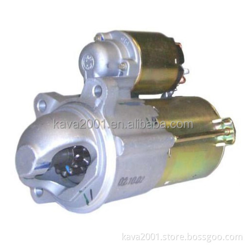Starter Motor For Ford Trucks - XC35-11000-AB, XC3Z-11002-AB